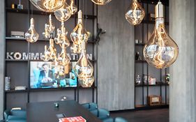 Motel One Berlin-Spittelmarkt